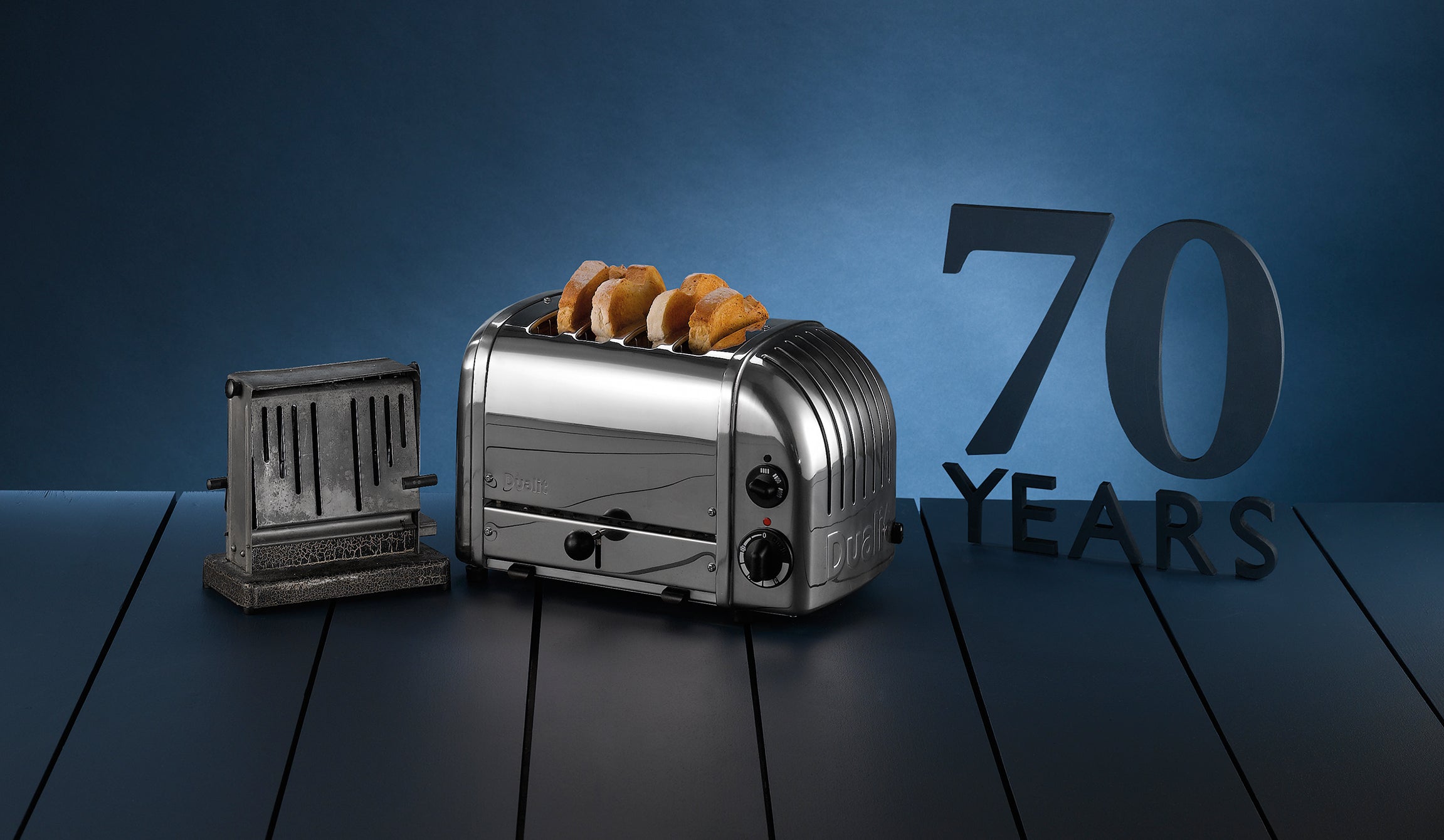 Is it worth buying a Dualit toaster? - Which? News