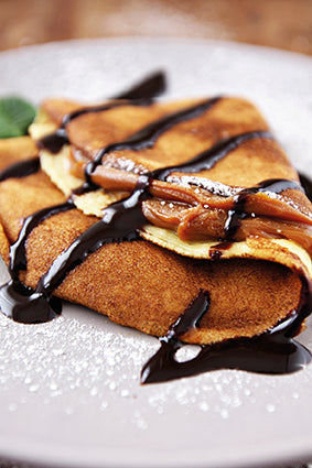 Our Top 5 Pancake Recipes