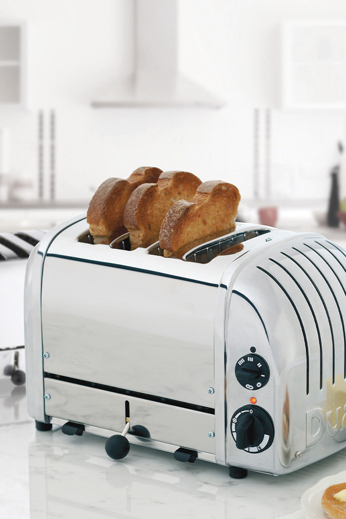 Dualit Toasters, Dualit Classic Toaster