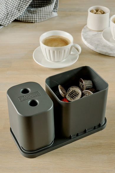 Coffee Pod Recyclers