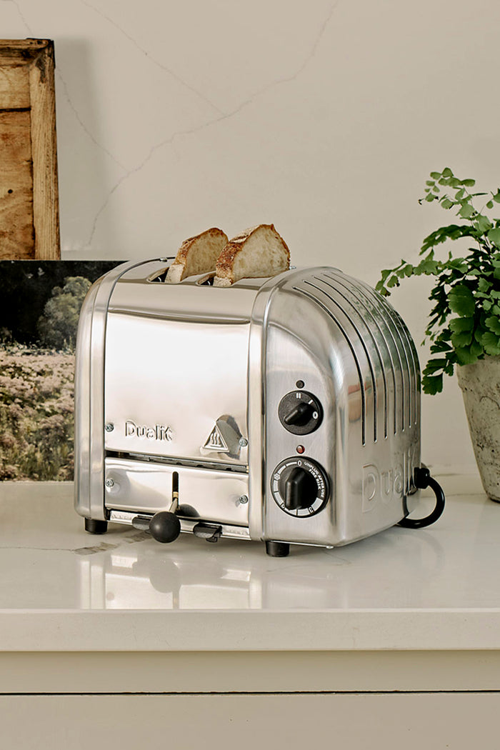 Slot Toaster Dualit Copper Toaster And Kettle Set Dualit Architect