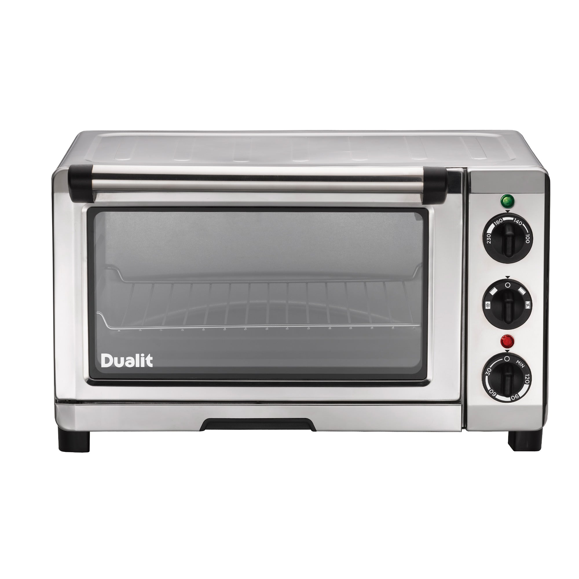 18L Mini Oven (Discontinued)