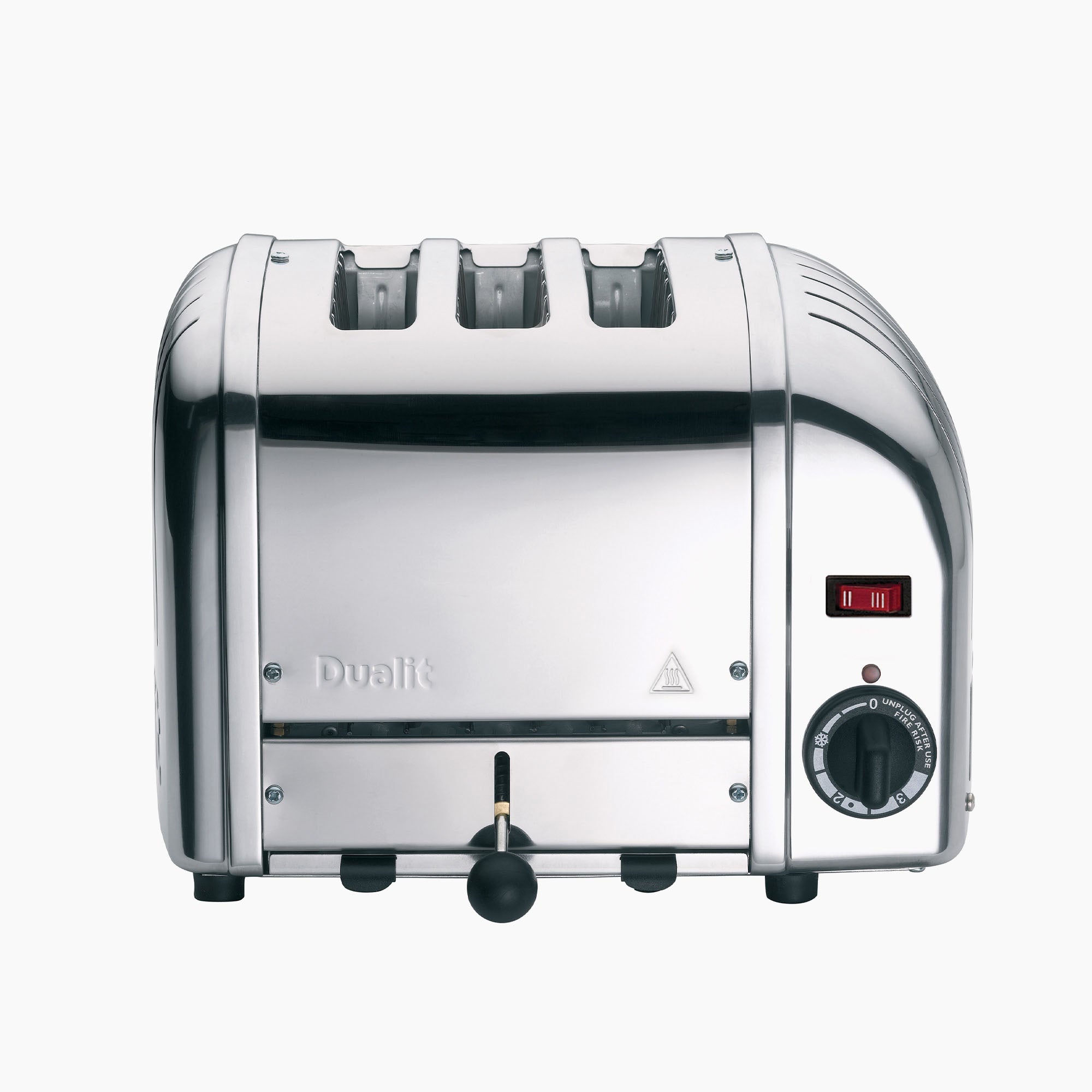 3 Slice Refurbished Classic Toaster