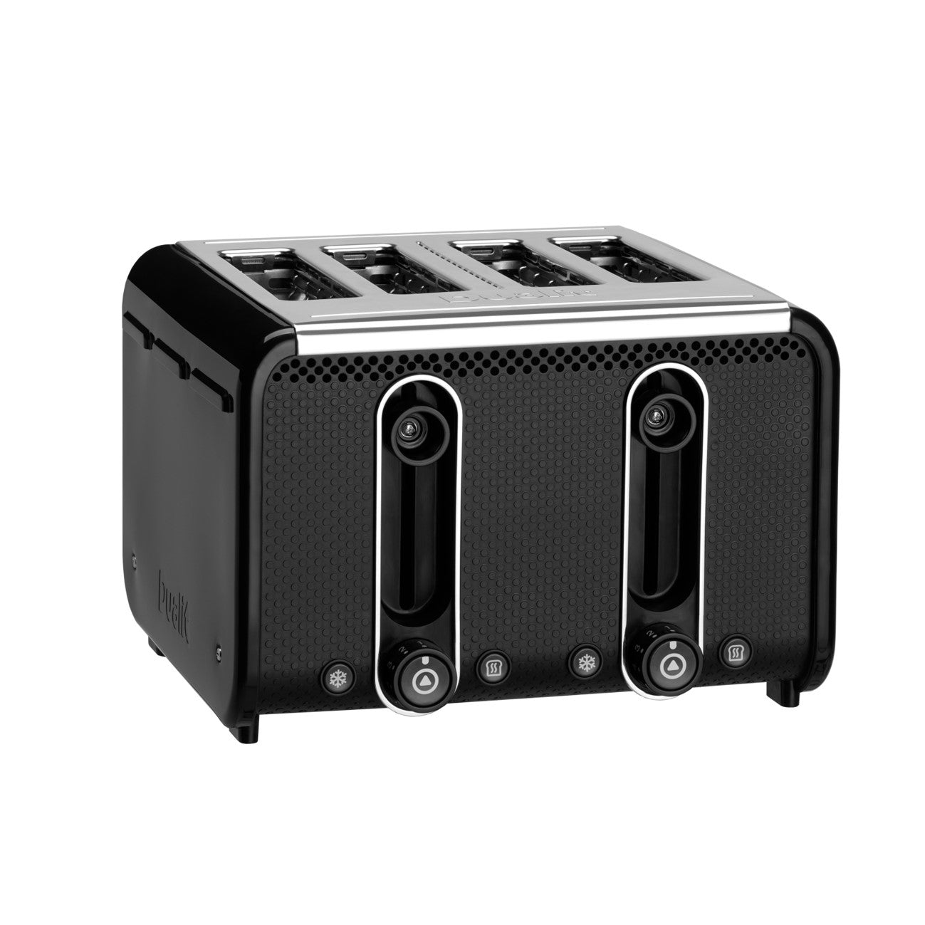 4 Slice Studio Toaster (Discontinued)