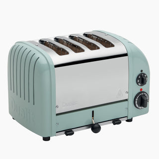 4 Slice Refurbished Classic Toaster