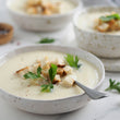 11 Litre Hotpot soup kettle - White