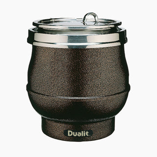 11 Litre Hotpot soup kettle - Neutral