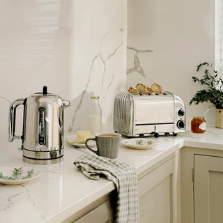 Classic Kettle - Polished