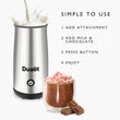 Cocoatiser Hot Chocolate Maker