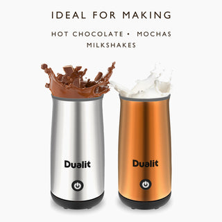 Cocoatiser Hot Chocolate Maker - Copper