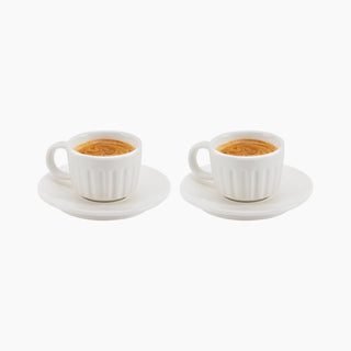 Dualit Cups - White