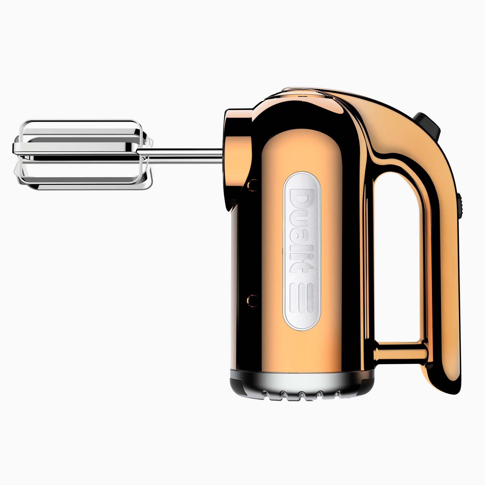 Dualit Hand Mixer — A Bakers Best Friend