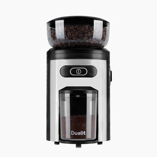 Burr Coffee Grinder (CCG2) - Black
