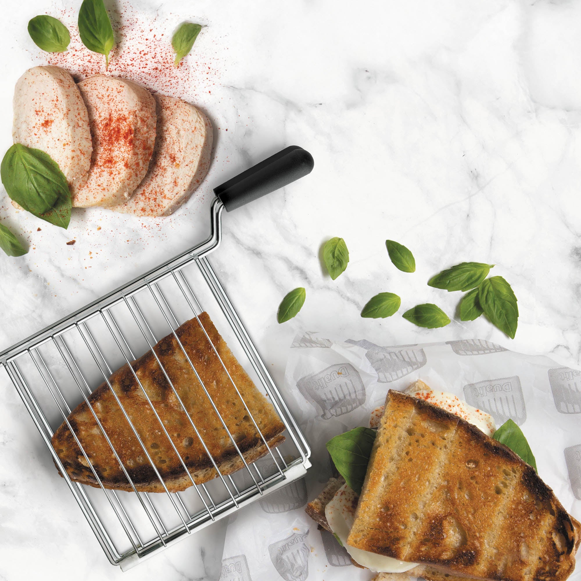 Dualit Lite Sandwich Cage