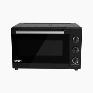 Mini Oven - Black