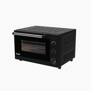 Mini Oven - Black