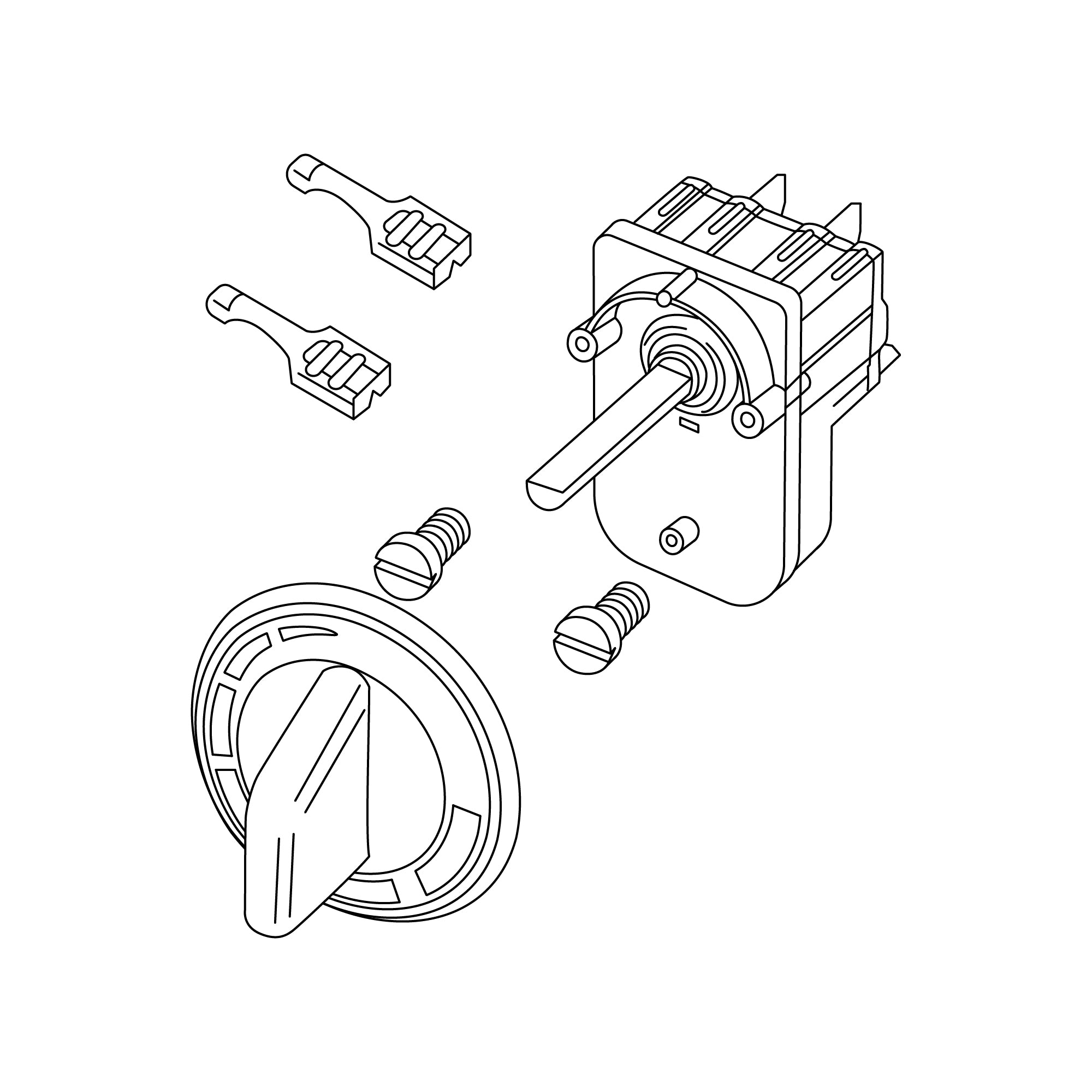 Classic Toaster Timer 2 3 4 Slot NewGen Vario Combi Classic Toaster Timer 2 3 4 Slot NewGen Vario Combi