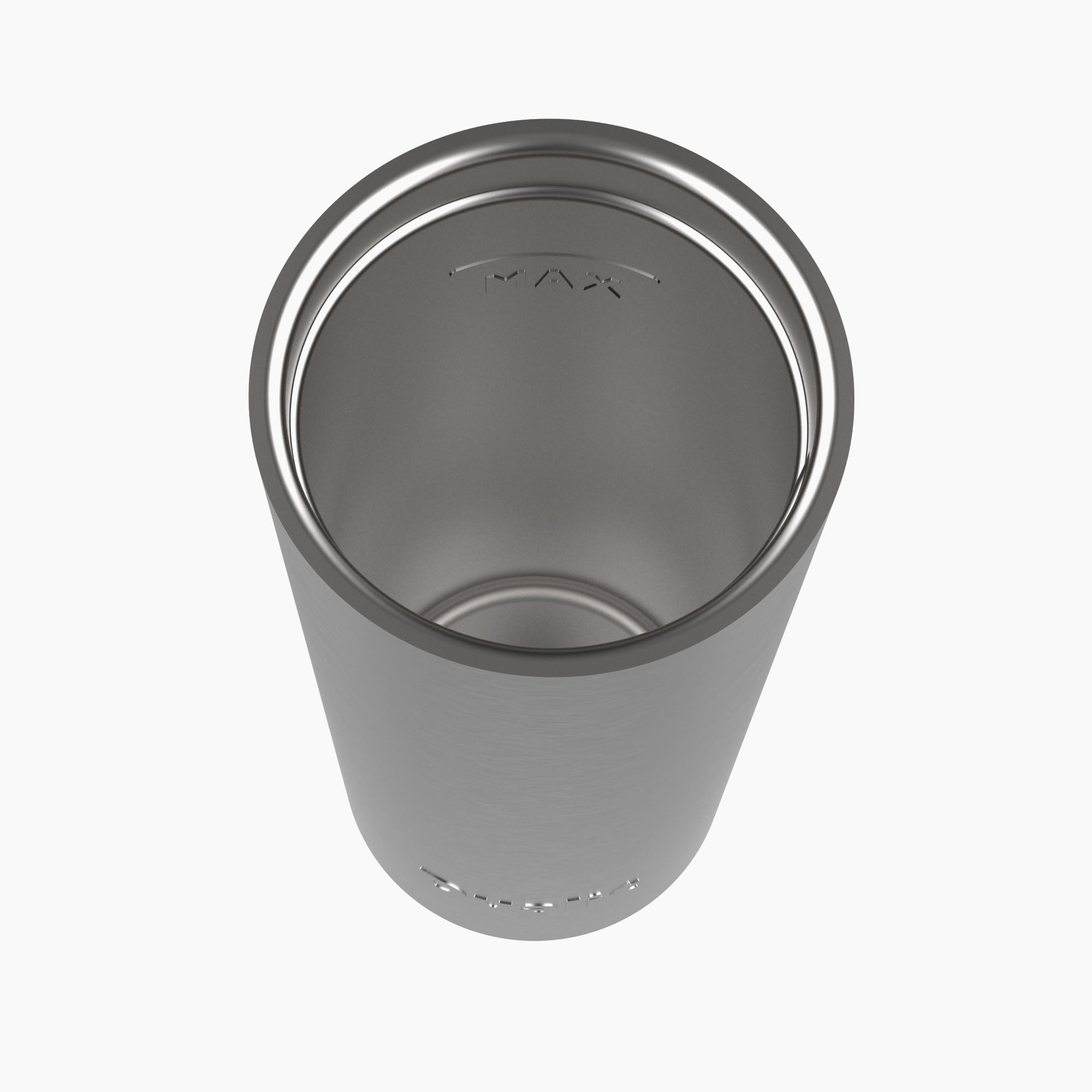 Dualit PlasticFree Travel Mug — LeakProof & Large Capacity