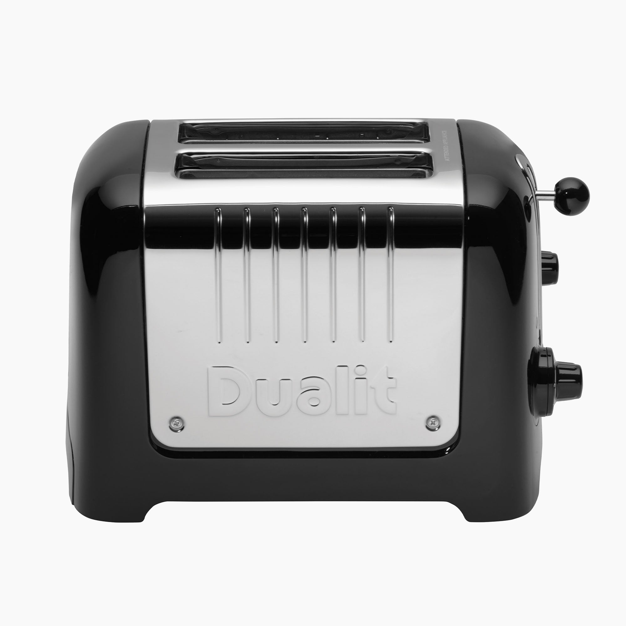 Dualit 2 Slice Lite Toaster — Classic Style, Modern Function