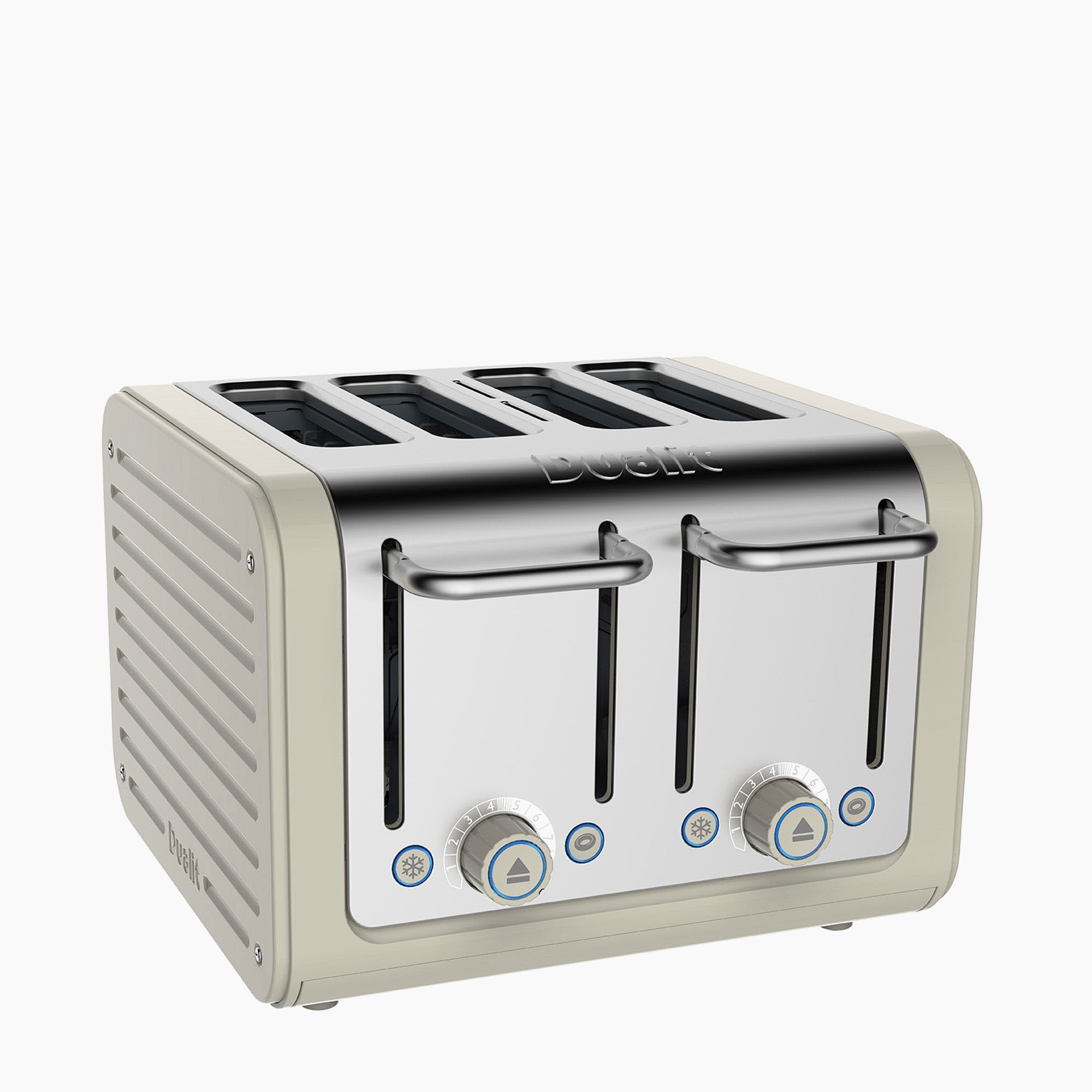 4 Slice Refurbished Architect Toaster