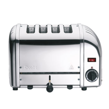 Refurbished 4 Slot Bun Toaster
