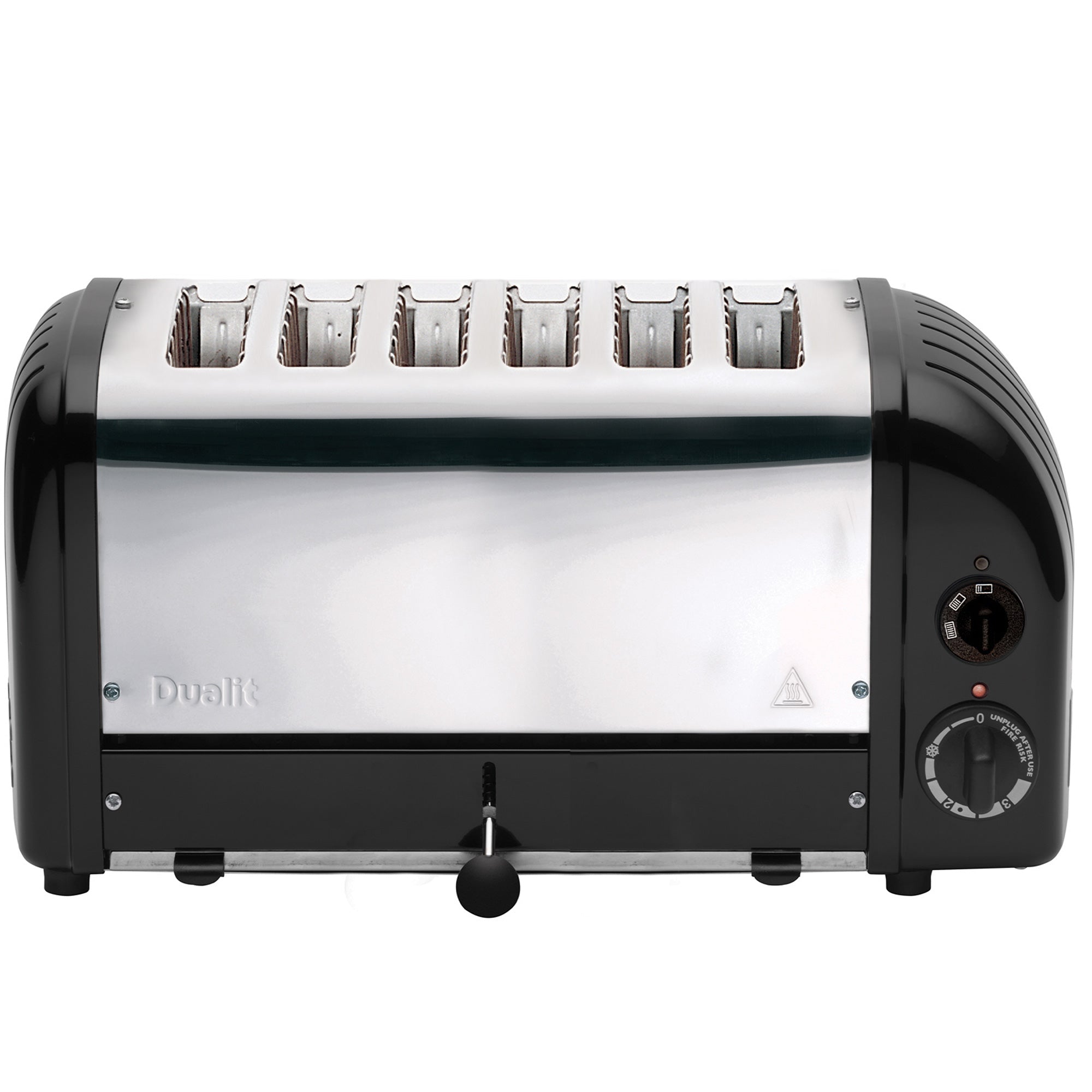 Dualit 2-in-1 Toastie & Waffle Maker — Kitchen Brilliance