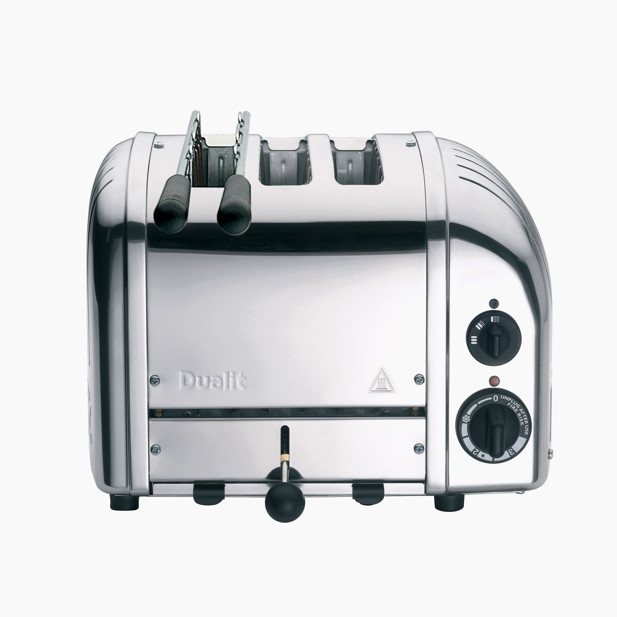 Refurbished 2+1 Combi Toasters