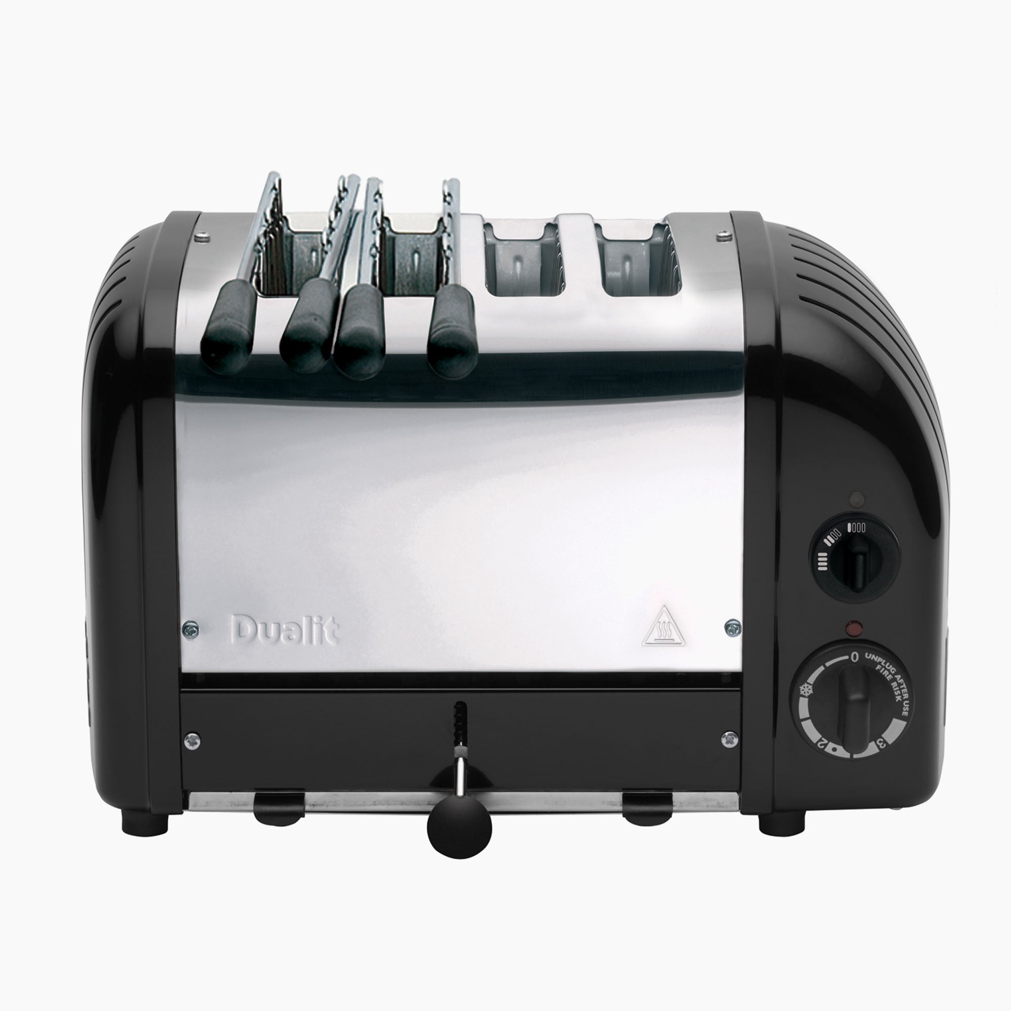 Dualit toster hot sale