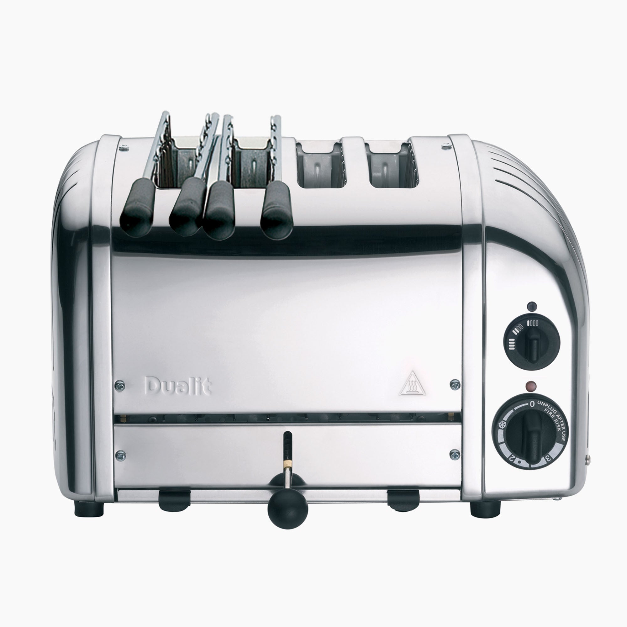 Dualit 2-in-1 Toastie & Waffle Maker — Kitchen Brilliance