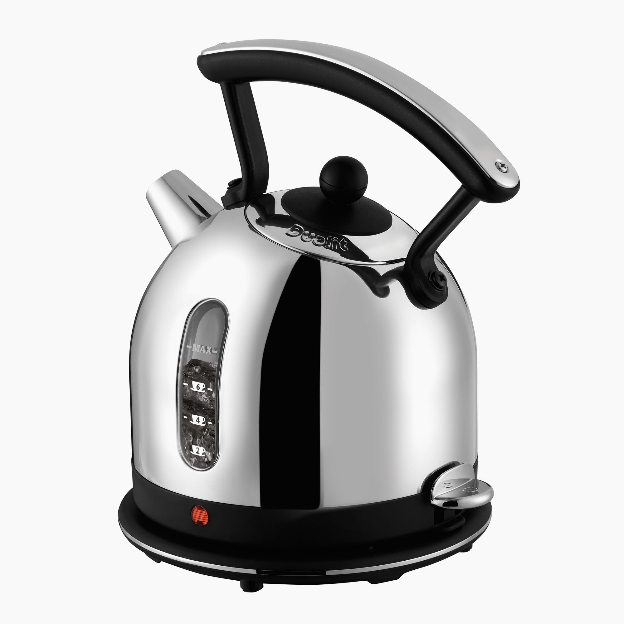 Should you buy a Dualit Classic Kettle? 