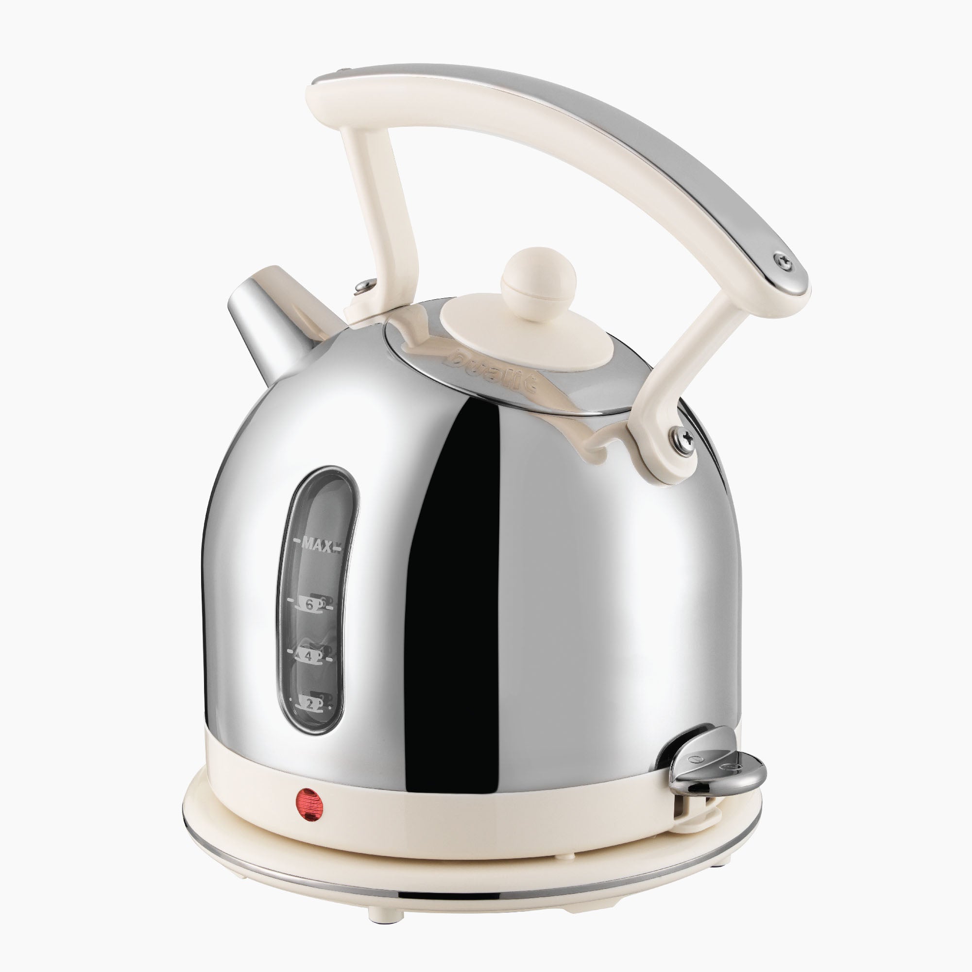 2L Dome Kettle