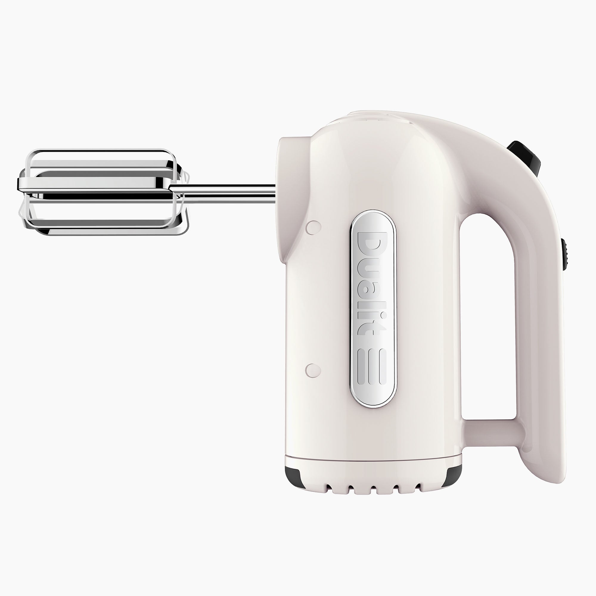 Dualit Professional Chrome Hand Mixer