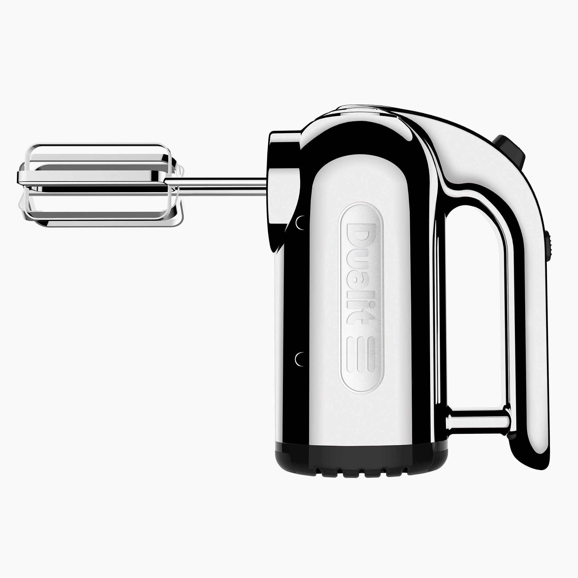 Dualit Hand Mixer — A Bakers Best Friend