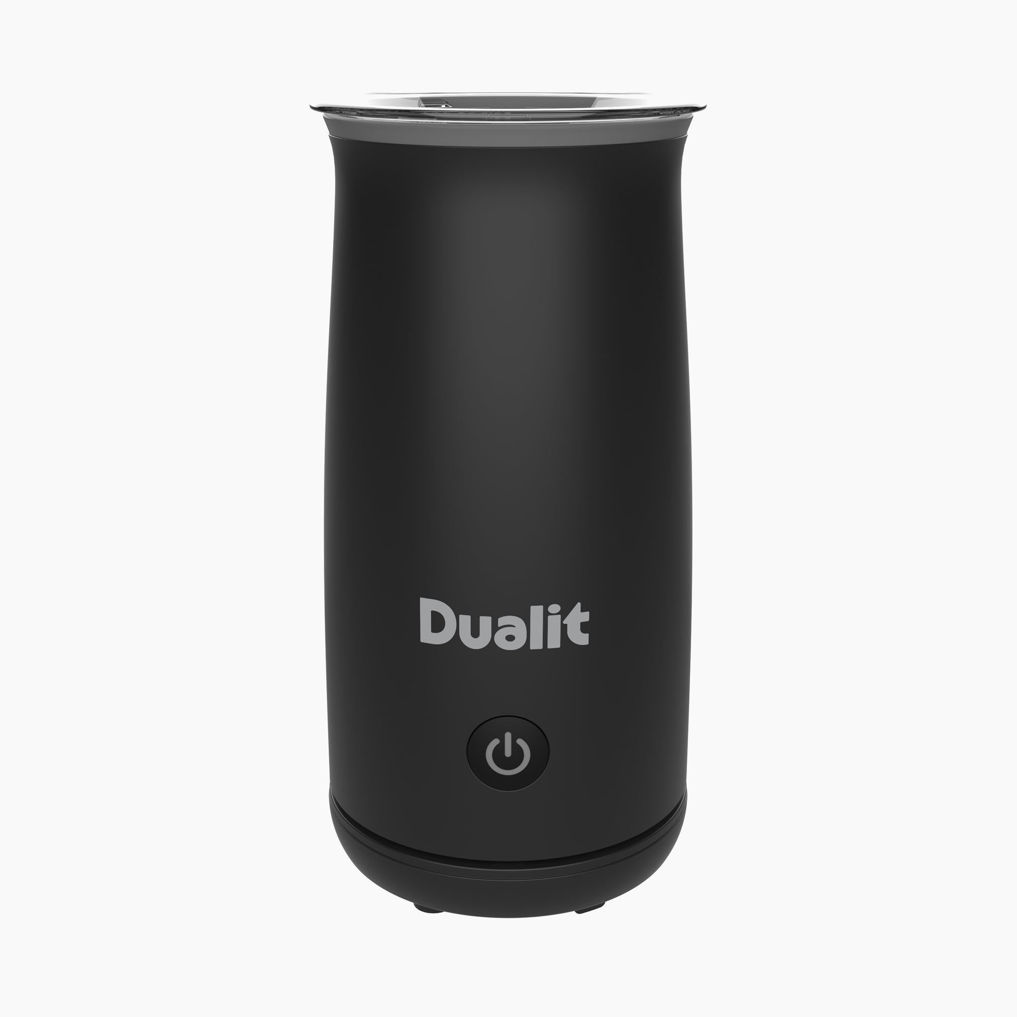 Dualit Black Hot-Cold Milk Frother