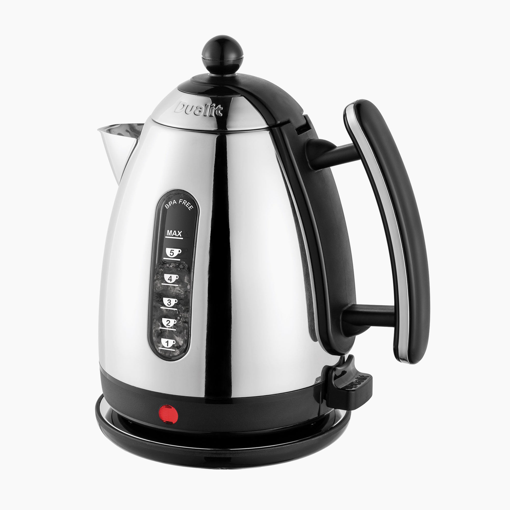 Dualit Lite Jug Kettle — Stylish Functional1