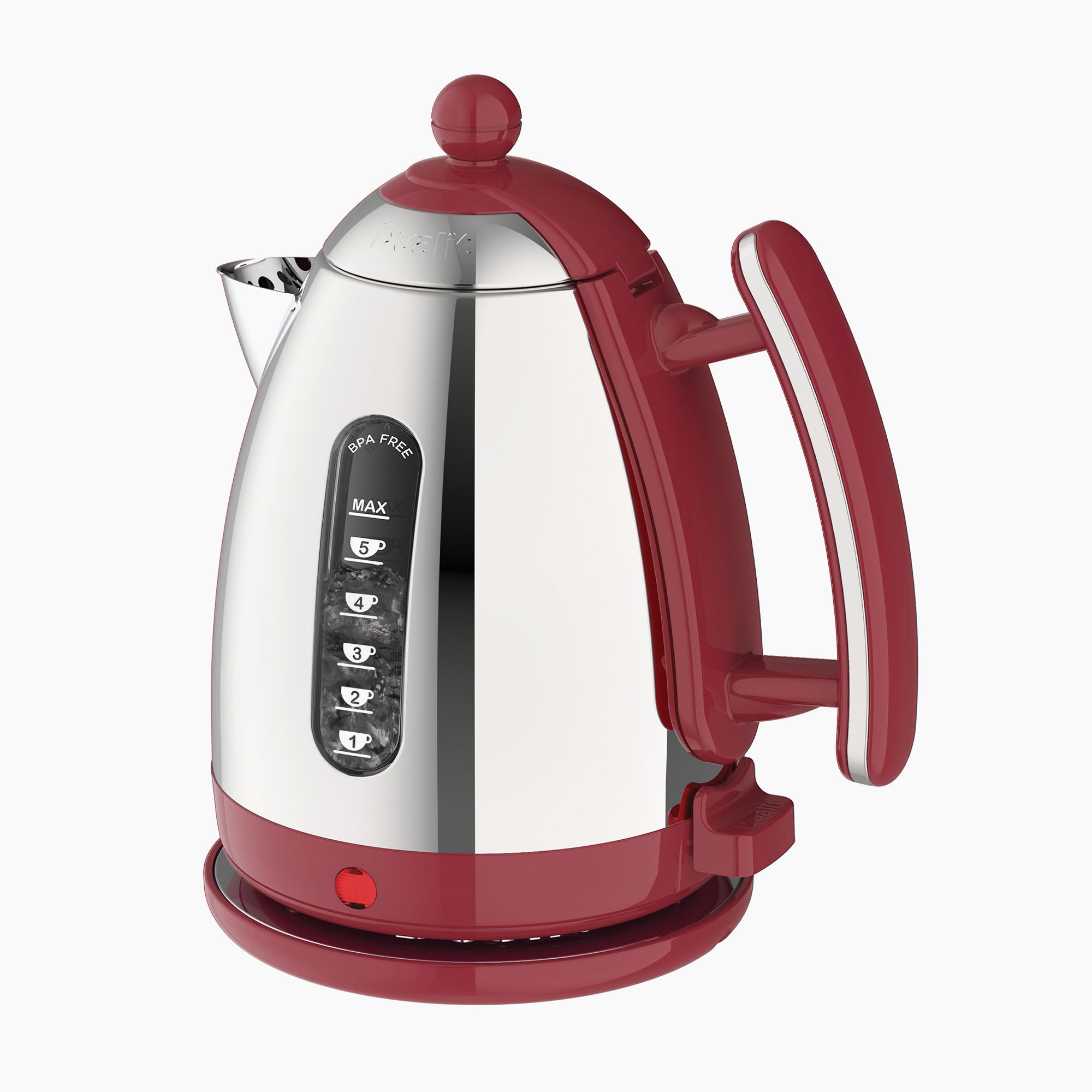 1.5 Litre Dualit Lite Kettle Price:135k As stylish as it is functional,  Dualit's Lite Kettle is an easy to use, upright kettle with a…
