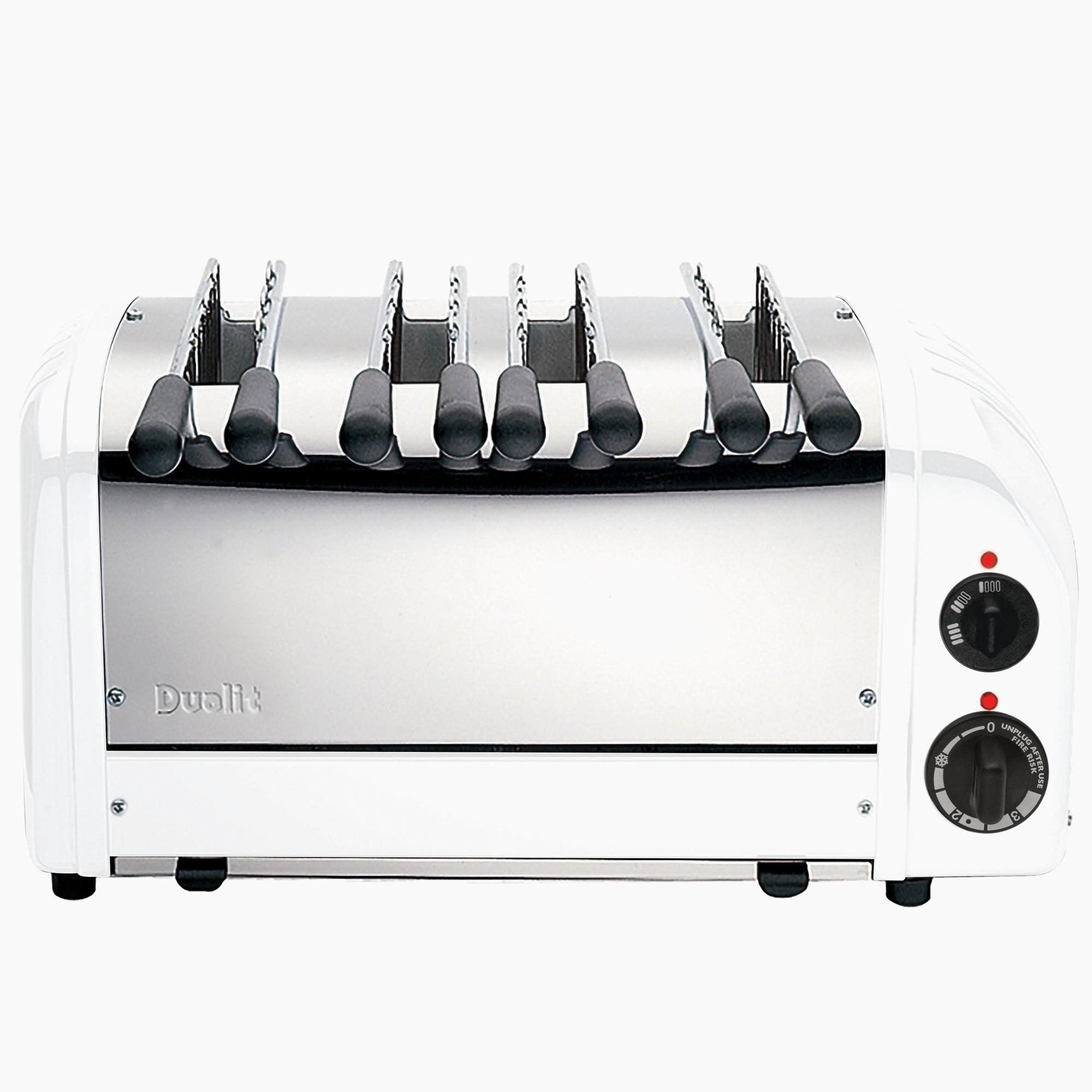 Dualit sandwich toaster 2025