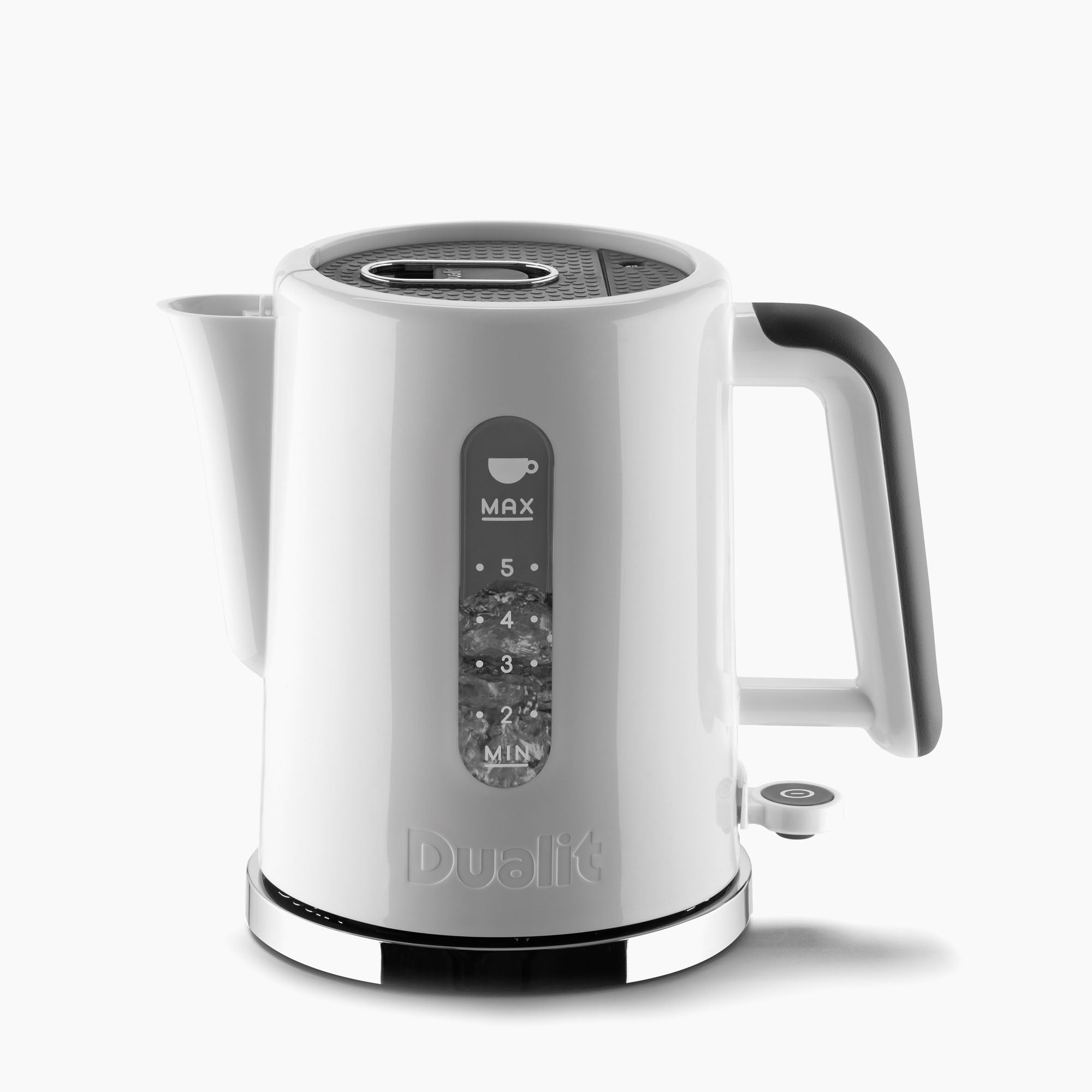 Dualit Studio Kettle — Easy, Non-Drip Pouring