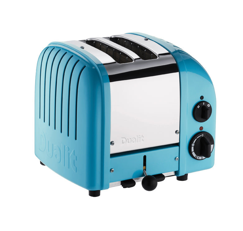And the winner is… a very cool toaster