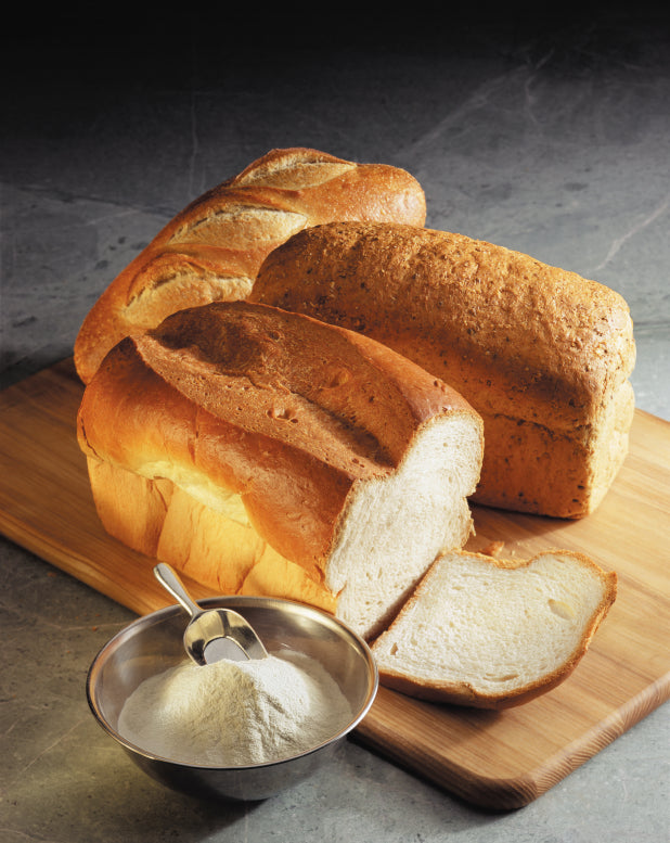 Quick and Easy Loaf