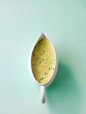 Creamy Herb Sauce