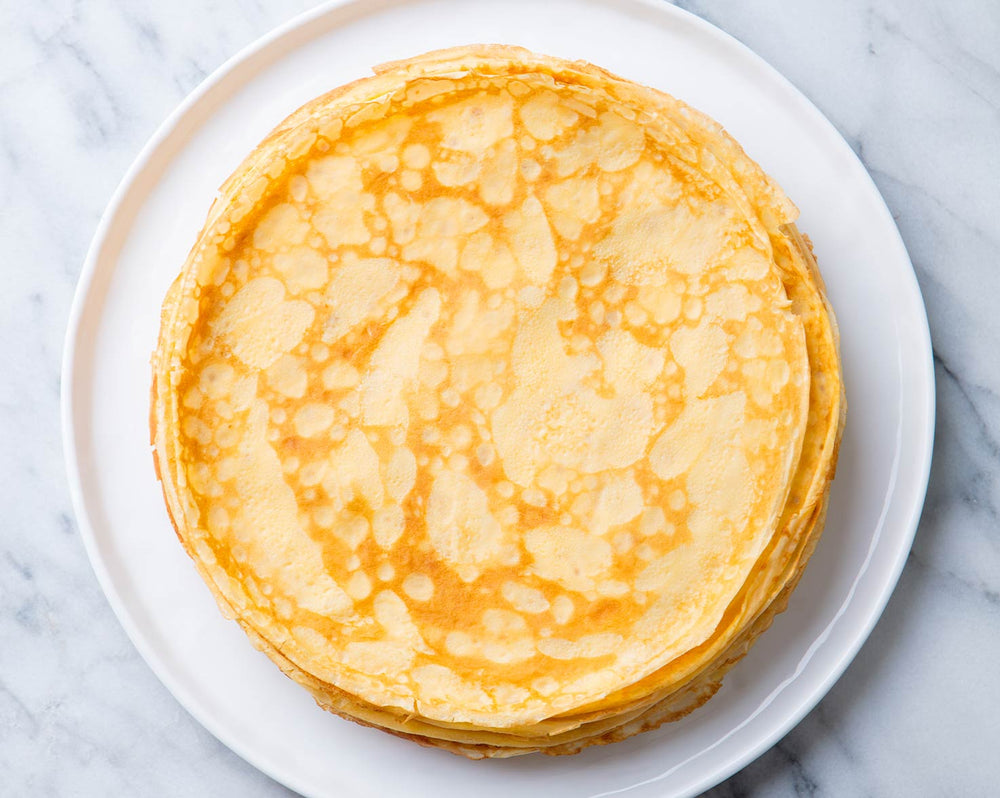 Easy Pancakes