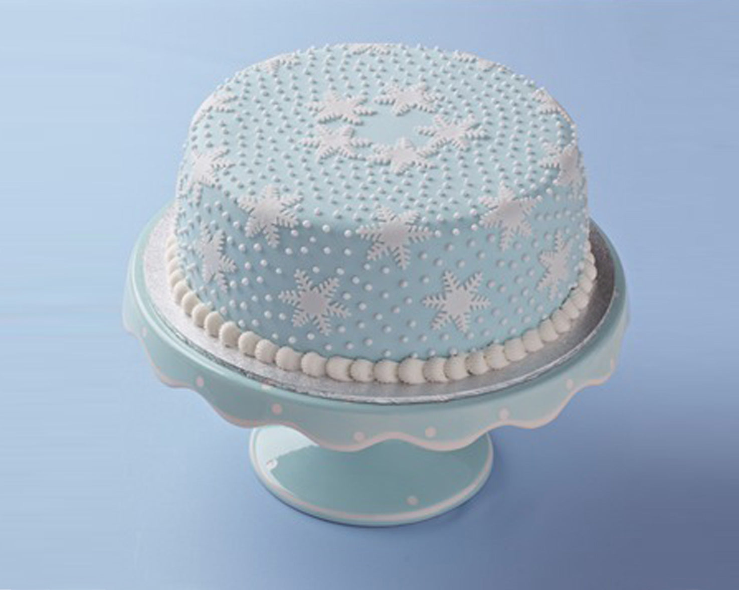 Tala's Royal Icing