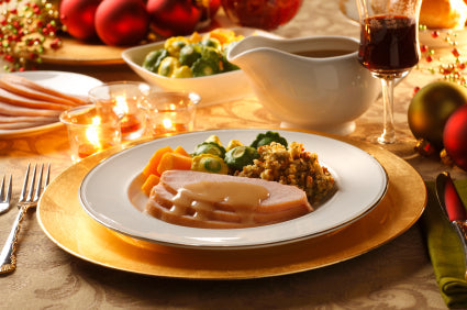 Sumptuous Sage and Onion Stuffing
