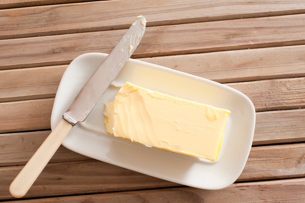 Savoury Butter