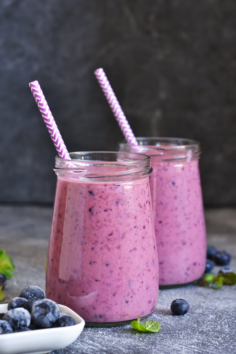 Smoothie Pick and Blend