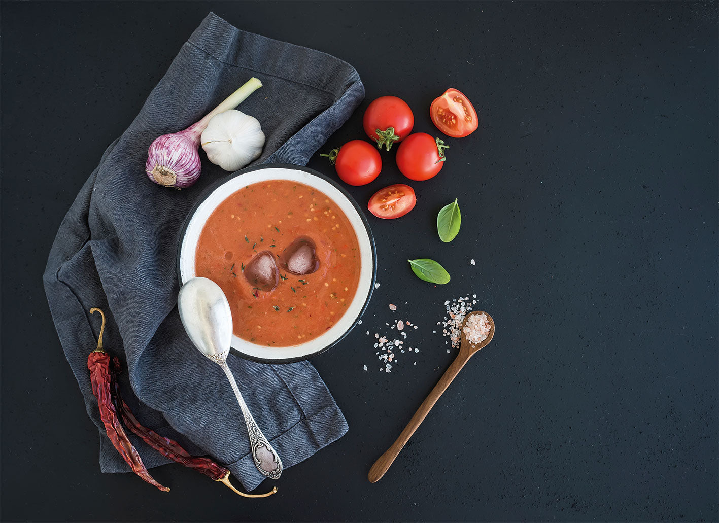 Gazpacho