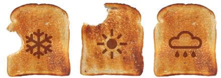 Introducing Perfect Toast Technology