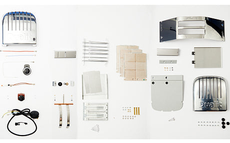 Dualit Factory Dualit Blog - Posts tagged with News