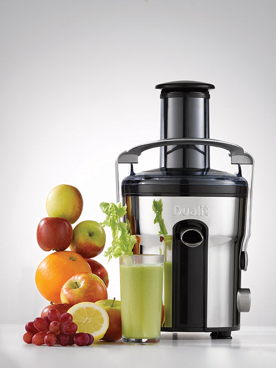 Green and Clean Juice